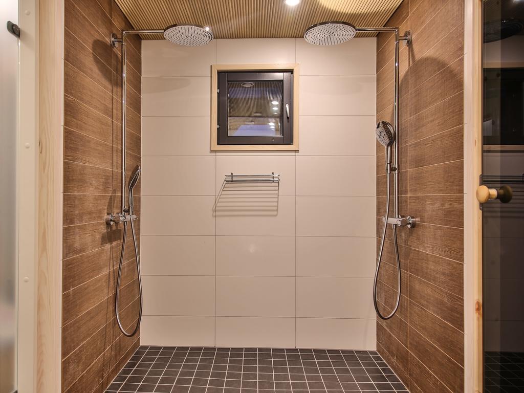 Villa Polaris Sappee Quarto foto