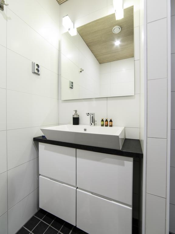 Villa Polaris Sappee Quarto foto