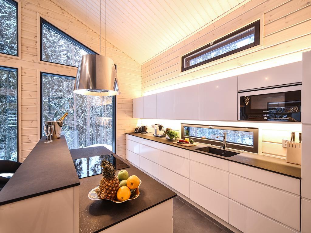 Villa Polaris Sappee Quarto foto