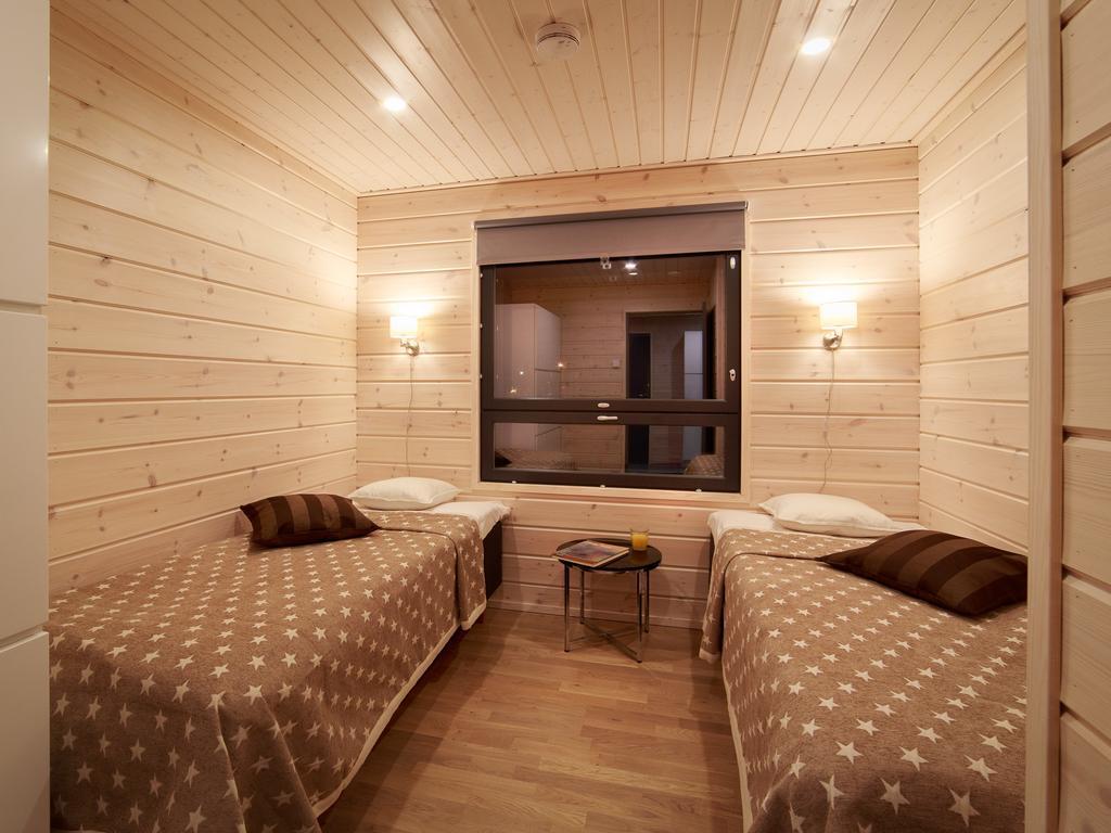 Villa Polaris Sappee Quarto foto