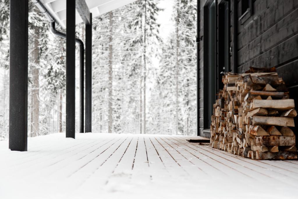 Villa Polaris Sappee Quarto foto