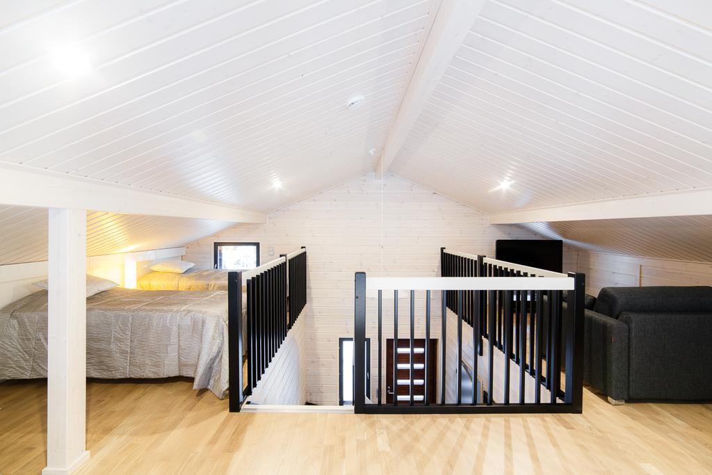 Villa Polaris Sappee Quarto foto