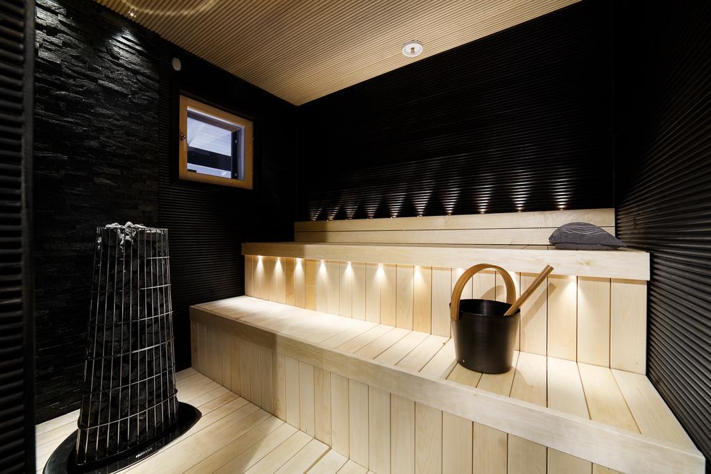Villa Polaris Sappee Quarto foto