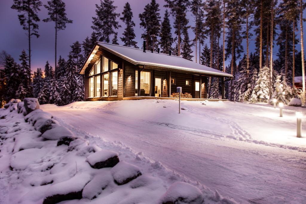 Villa Polaris Sappee Quarto foto